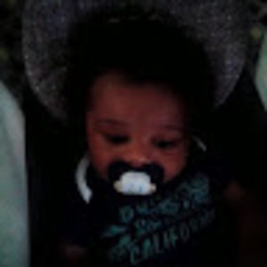 Meet your Posher, Crystal